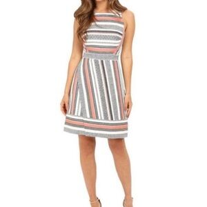 Beautiful Kate Spade Ribbon Jacquard Dress!!